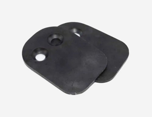 Przejdź do produktu Blaszki bloków MAGPED REPLACEMENT SHOE PLATES, Dla modeli SPORT2/ENDURO2/ULTRA2 (NEW)