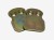 Blaszki bloków MAGPED STRONG SHOE PLATES, Dla magnesów 200NM, Dla modeli SPORT2/ENDURO2/ULTRA2/GRAVEL (NEW) - rove.pl