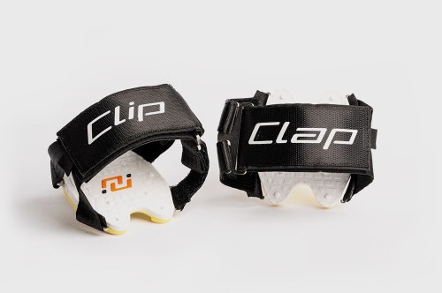 Przejdź do produktu Nakładki na bloki MAGPED CLIPCLAP GRAVEL (NEW)