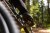Pedały MAGPED GRAVITY 150NM (Enduro, Downhill), Magnetyczne z blokami, Siła magnesu 150Nm dla rowerzystów <80kg, Czarne, Waga 488g (NEW)