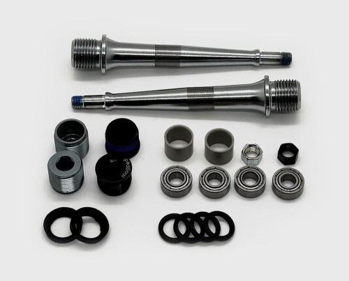 Przejdź do produktu Zestaw części zamiennych MAGPED ENDURO 2 REFRESH KIT, DLa modelu ENDURO 2 (NEW 2026)