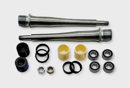 Zestaw części zamiennych MAGPED GRAVITY KIT, DLa modelu GRAVITY (NEW 2026) - rove.pl