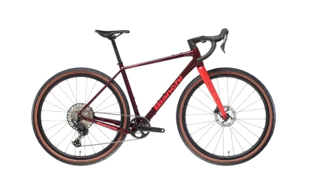 Rower Bianchi Arcadex AL Cues U6030 1X11SP YVBL4I UP