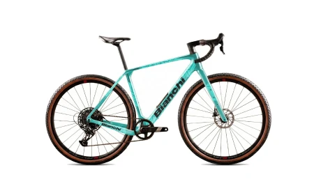 Rower Bianchi ARCADEX COMP APEX/SX 12S YUB88I X9