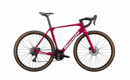 Przejdź do produktu Rower Bianchi IMPULSO COMP GRX 610/820 2x12 YUB86I GJ