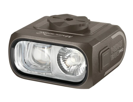 Lampa przód MAGICSHINE HORI 1300 PRO Titanium