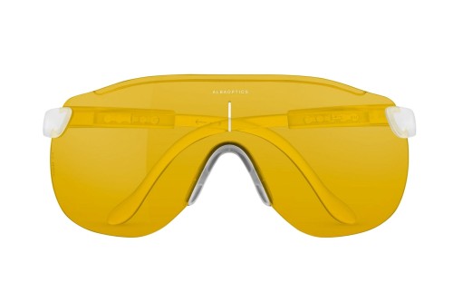 Przejdź do produktu Okulary Alba Optics STRATOS SNW VZUM FLY