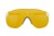 Okulary Alba Optics STRATOS SNW VZUM FLY