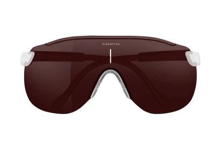 Okulary Alba Optics STRATOS SNW VZUM POU