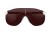 Okulary Alba Optics STRATOS SNW VZUM POU