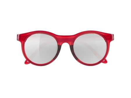 Okulary Alba Optics ANVMA LEI RED VZUM MR ALU - rove.pl