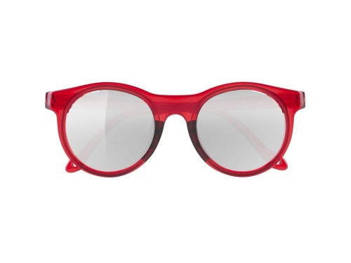 Przejdź do produktu Okulary Alba Optics ANVMA LEI RED VZUM MR ALU