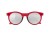 Okulary Alba Optics ANVMA LEI RED VZUM MR ALU - rove.pl