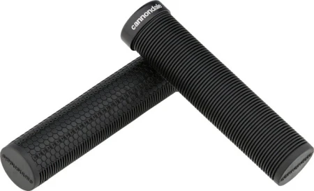 Chwyty Cannondale TrailShroom czarne 135 mm