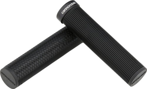 Przejdź do produktu Chwyty Cannondale TrailShroom czarne 135 mm
