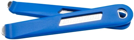 Łyżki do opon Park Tool TL-6.3 metalowe w osłonie 2 szt.