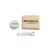 Zestaw do pielęgnacji siodełka Brooks Leather Saddle Care Kit