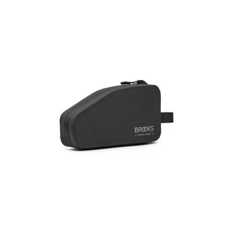Torba na ramę Brooks Scape Top Tube Bag 0,9 l czarna