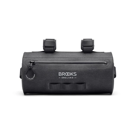 Torba na kierownicę Brooks Scape Handlebar Pouch 3 l czarna
