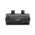 Torba na kierownicę Brooks Scape Handlebar Pouch 3 l czarna
