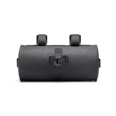 Torba na kierownicę Brooks Scape Handlebar Pouch 3 l czarna