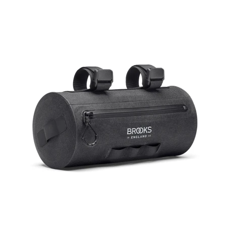 Torba na kierownicę Brooks Scape Handlebar Pouch 3 l czarna