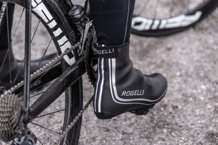 Rogelli pokrowce na buty HYDROTEC  36-37 XS - rove.pl