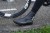 Rogelli pokrowce na buty HYDROTEC  36-37 XS - rove.pl