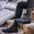 Rogelli pokrowce na buty 44-45 ESSENTIAL XL czarne - rove.pl