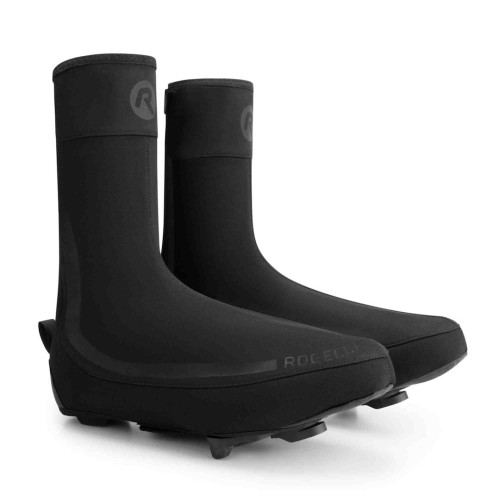 Przejdź do produktu Rogelli pokrowce na buty 46-47 ESSENTIAL XXL czar.