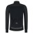 Rogelli bluza DISTANCE II czarna L - rove.pl