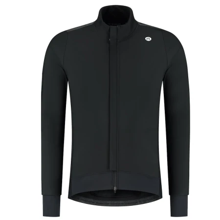 Rogelli bluza DISTANCE II czarna XXL - rove.pl