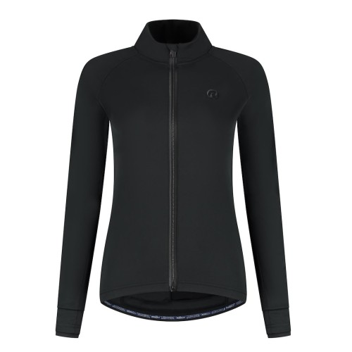 Przejdź do produktu Rogelli bluza ESSENTIAL II LDS czarna M