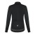 Rogelli bluza ESSENTIAL II LDS czarna M - rove.pl