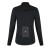 Rogelli bluza DEEP WINTER LDS czarna XL - rove.pl