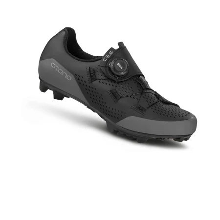 CRONO buty MTB CX-2,5 czarne 40 kompozyt - rove.pl