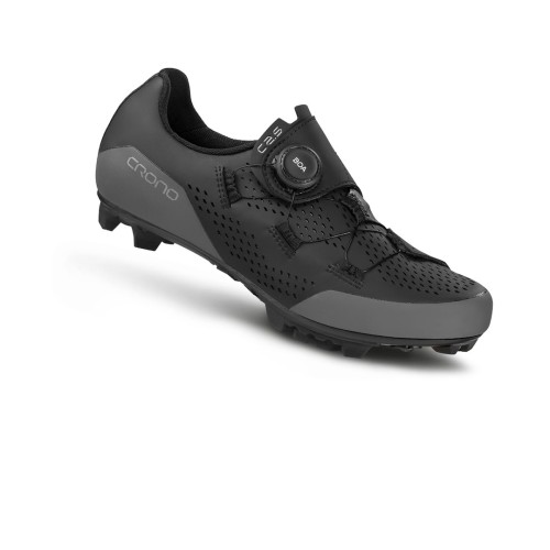 Przejdź do produktu CRONO buty MTB CX-2,5 czarne 40 kompozyt