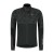 Rogelli bluza ESSENTIAL HI VIS II czarna M - rove.pl