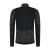 Rogelli bluza ESSENTIAL HI VIS II czarna L - rove.pl