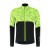 Rogelli bluza ESSENTIAL HI VIS II czarno żółta L - rove.pl