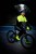 Rogelli bluza ESSENTIAL HI VIS II czarno żółta L - rove.pl