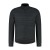 Rogelli bluza ELEMENT czarna M - rove.pl