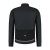 Rogelli bluza ELEMENT czarna L - rove.pl