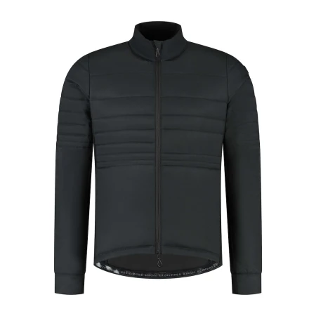 Rogelli bluza ELEMENT czarna XXL - rove.pl