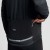 Rogelli bluza ELEMENT czarna XXL - rove.pl