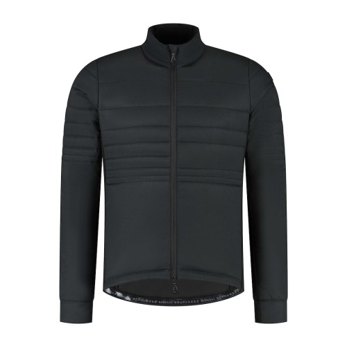Przejdź do produktu Rogelli bluza ELEMENT czarna 3XL