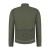Rogelli bluza ELEMENT zielona L - rove.pl
