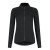 Rogelli bluza ESSENTIAL II LDS czarna XS - rove.pl