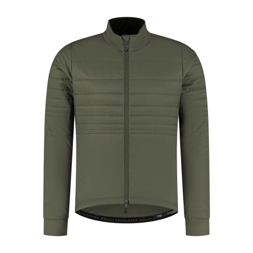 Przejdź do produktu Rogelli bluza ELEMENT zielona 3XL