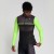 Rogelli bluza STRYDE czarno szaro żolta 3XL - rove.pl